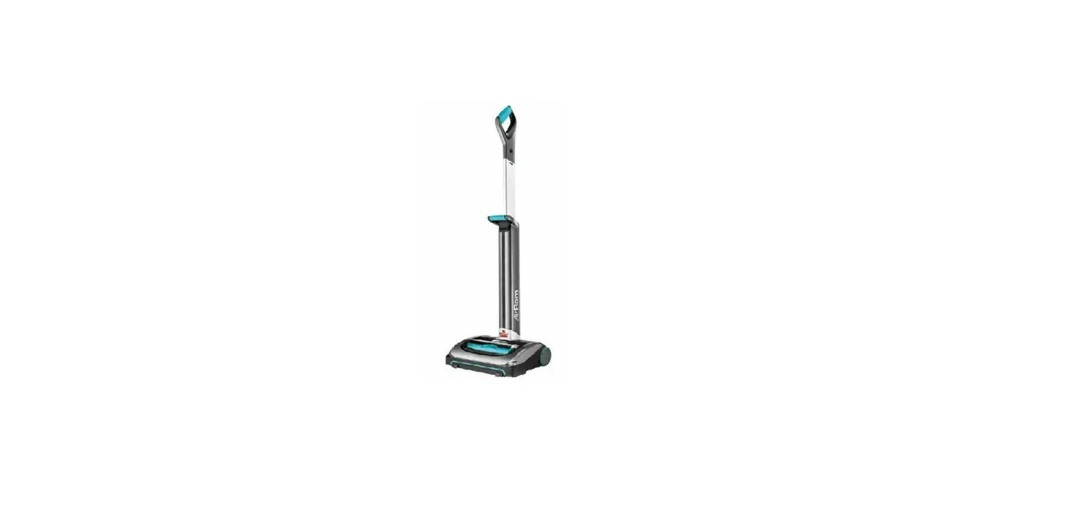 My Airram® Cordless Vacuum Has No Power/battery Lights | Support