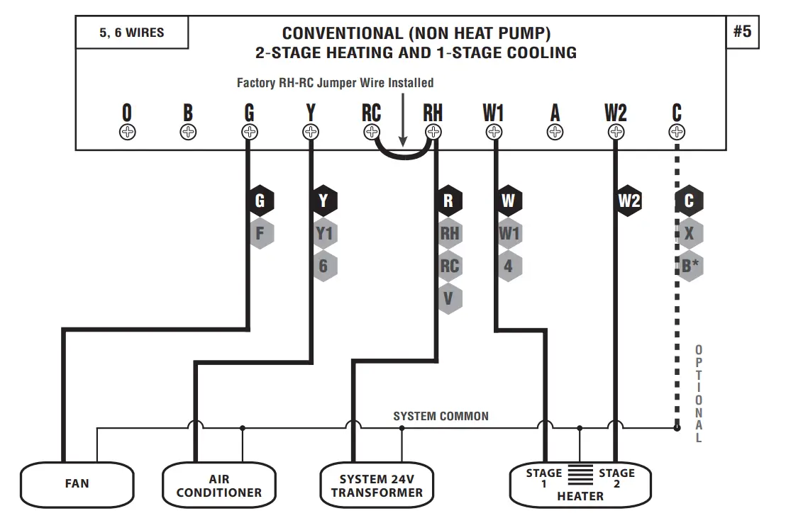 Lux-‎TX500U-A04Thermostat-Program-selectable-smart-recovery-Fig-9