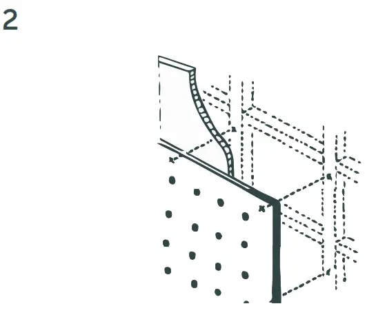 GEORGE WILLY Wooden Pegboard - fig 1