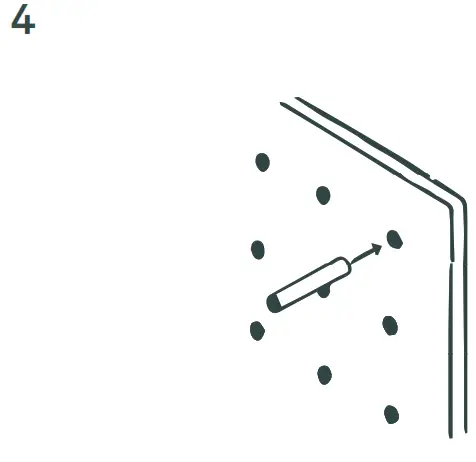 GEORGE WILLY Wooden Pegboard - fig 3