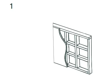 GEORGE WILLY Wooden Pegboard - fig