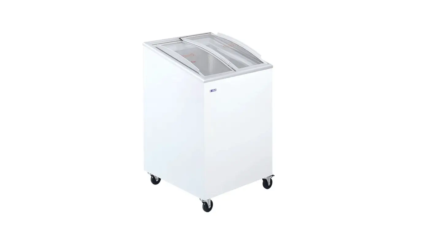 Ugur Ice Cream Freezers And Gelato Scooping Cabinets User Manual