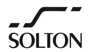 SOLTON DX43 Audio Field logo