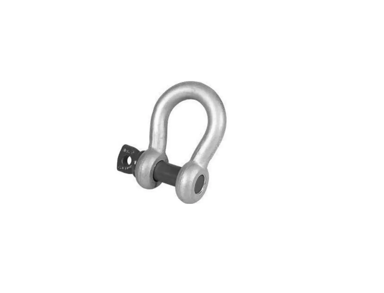 Mgf Green Pin Bow Shackle Safety Pin User Guide