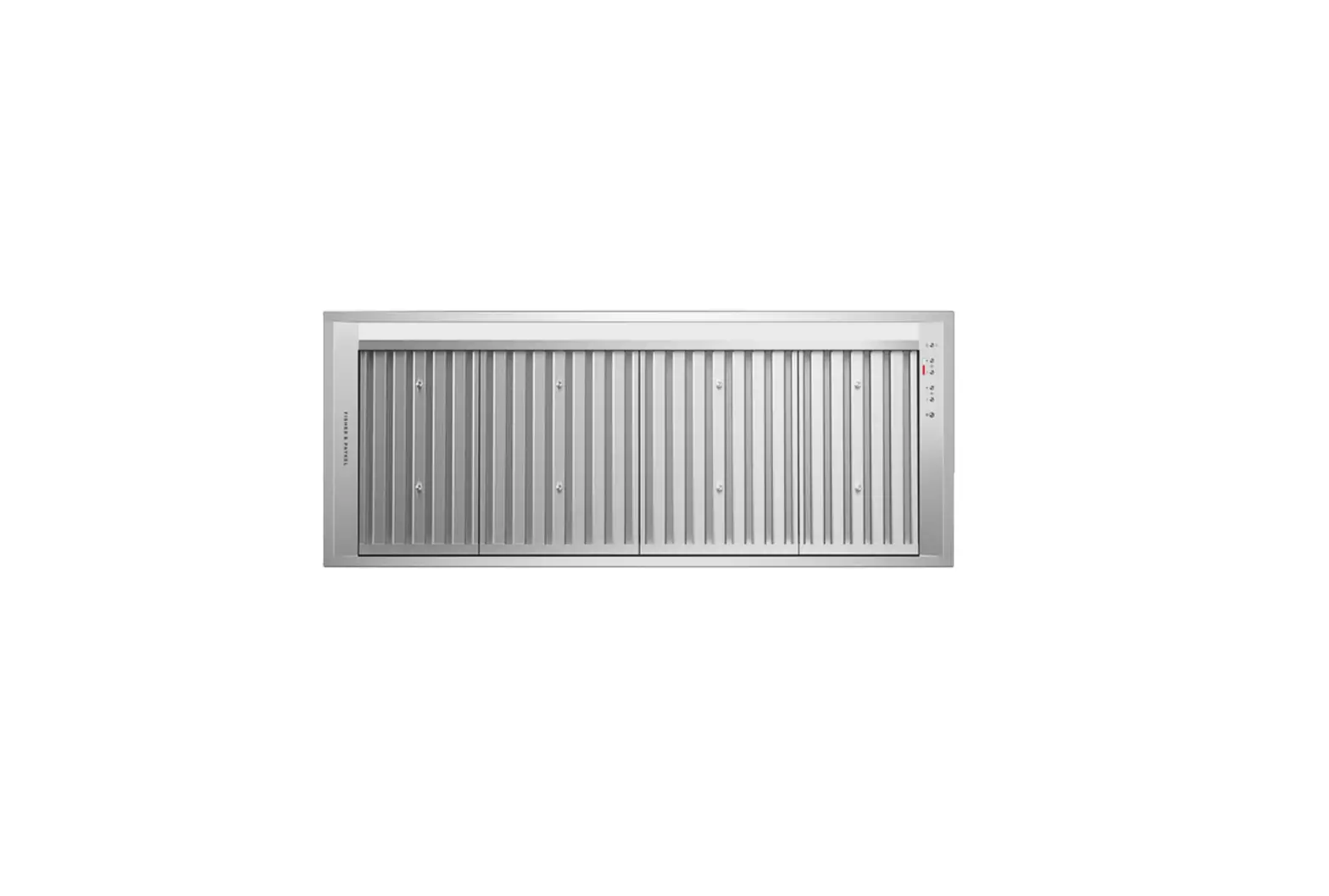 Fisher Paykel Hpb4819-12 N 48 Inch Insert Range Hood User Guide