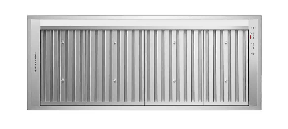 HPB4819-12 N 48 Inch Insert Range Hood