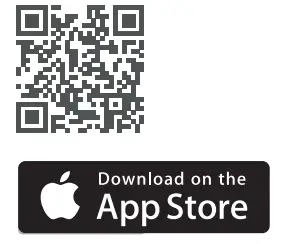 tado 104388 Smart Thermostat - QR code 1