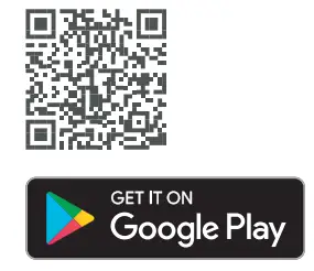 tado 104388 Smart Thermostat - QR code 2