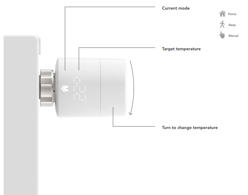 tado 104388 Smart Thermostat - fig 2