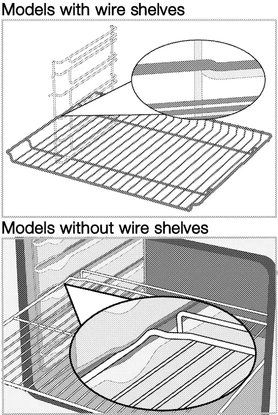 beko BBIM17400BS Built in oven - Fig 14