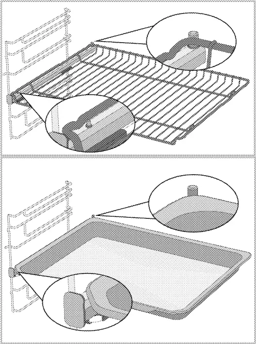 beko BBIM17400BS Built in oven - Fig 16