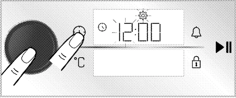 beko BBIM17400BS Built in oven - Fig 18