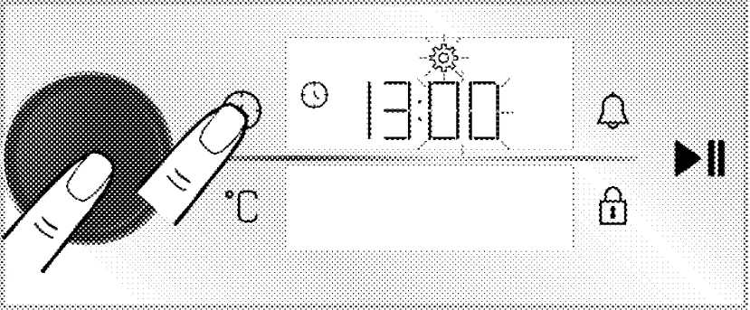 beko BBIM17400BS Built in oven - Fig 19