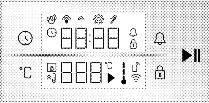 beko BBIM17400BS Built in oven - Fig 21