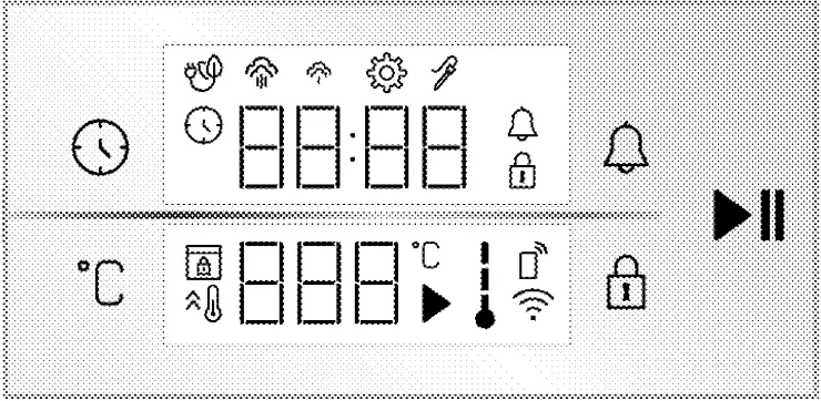 beko BBIM17400BS Built in oven - Fig 3