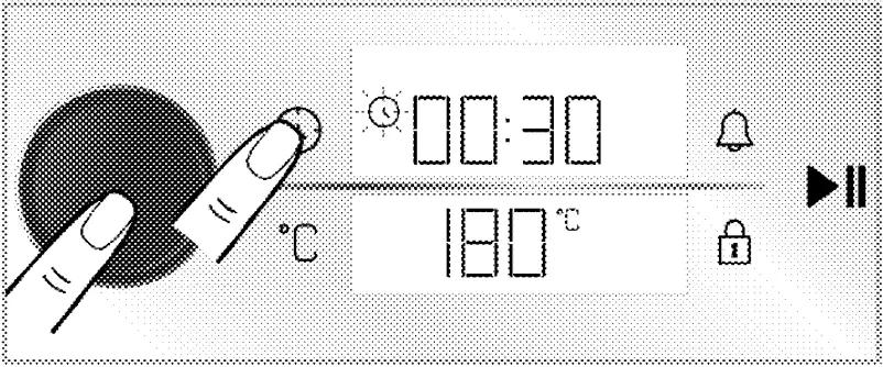 beko BBIM17400BS Built in oven - Fig 31