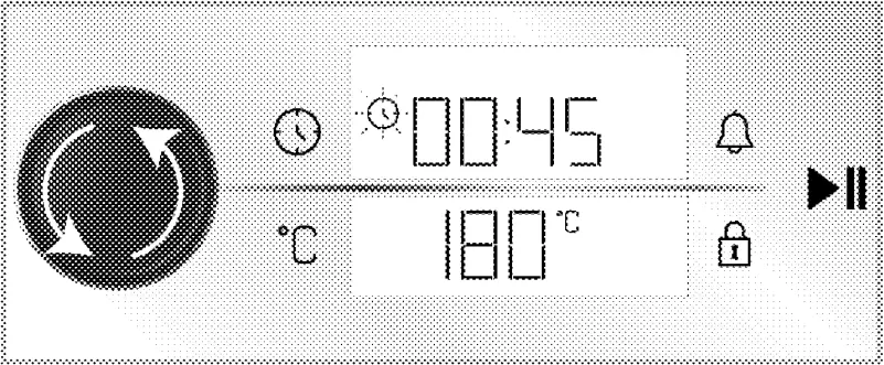 beko BBIM17400BS Built in oven - Fig 32