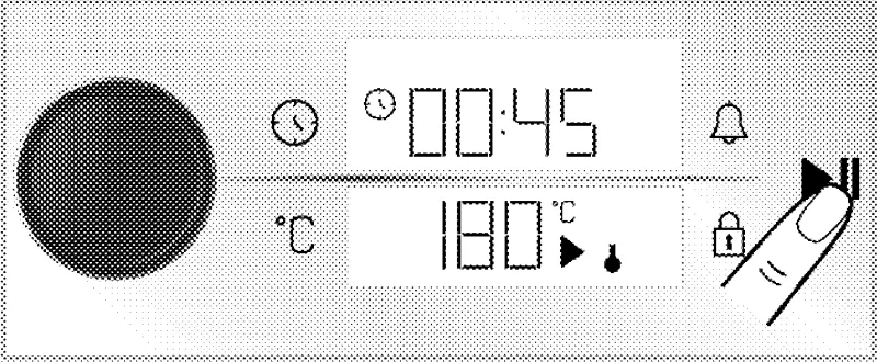 beko BBIM17400BS Built in oven - Fig 33