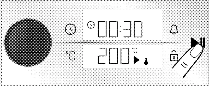 beko BBIM17400BS Built in oven - Fig 40