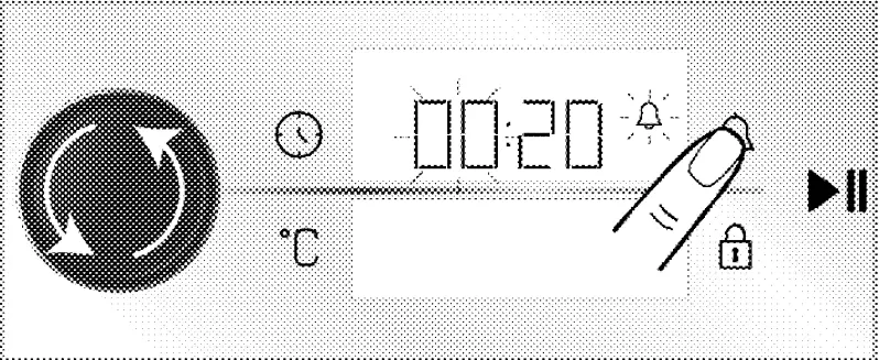 beko BBIM17400BS Built in oven - Fig 44