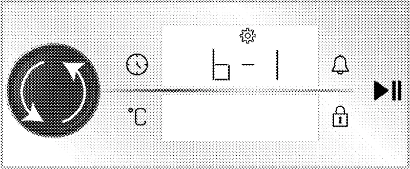 beko BBIM17400BS Built in oven - Fig 46