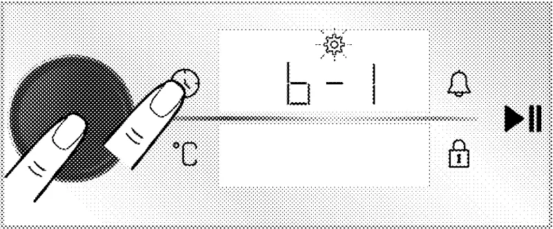 beko BBIM17400BS Built in oven - Fig 47