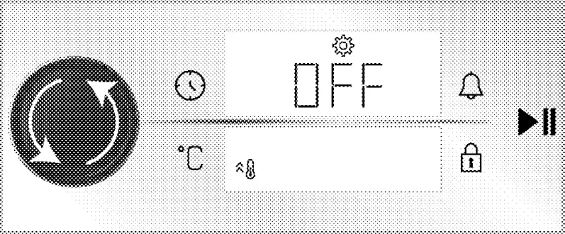 beko BBIM17400BS Built in oven - Fig 52