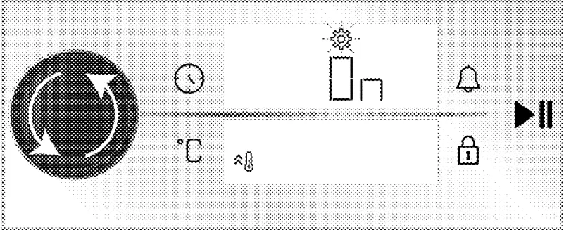 beko BBIM17400BS Built in oven - Fig 54