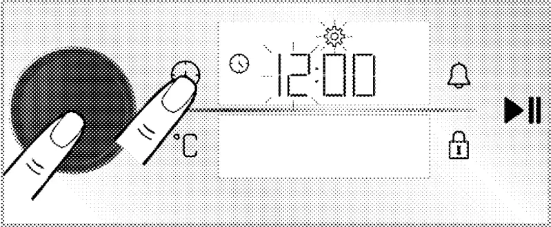 beko BBIM17400BS Built in oven - Fig 56