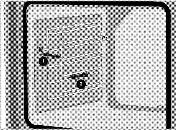beko BBIM17400BS Built in oven - Fig 60