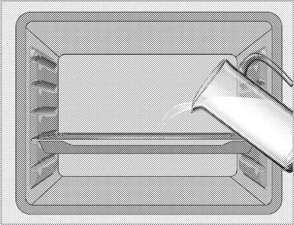 beko BBIM17400BS Built in oven - Fig 61