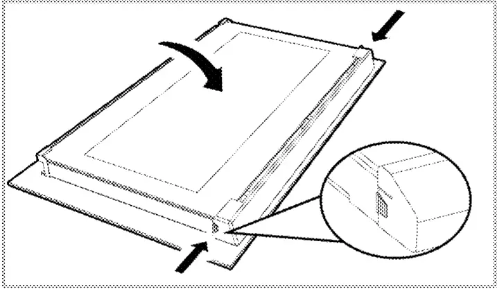 beko BBIM17400BS Built in oven - Fig 64