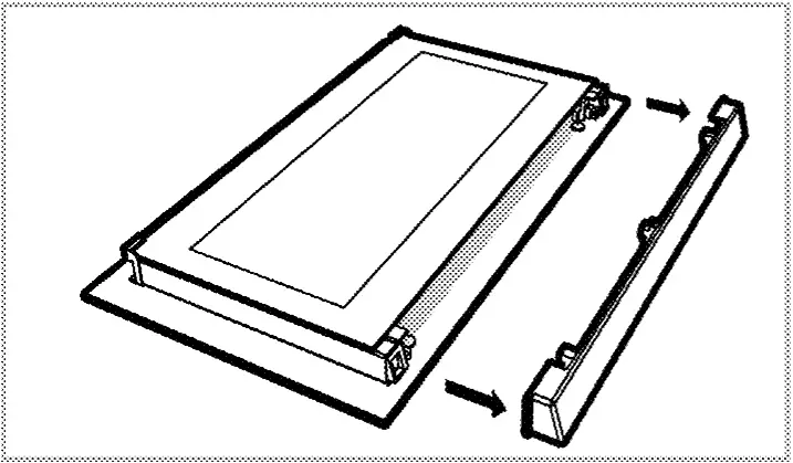 beko BBIM17400BS Built in oven - Fig 65