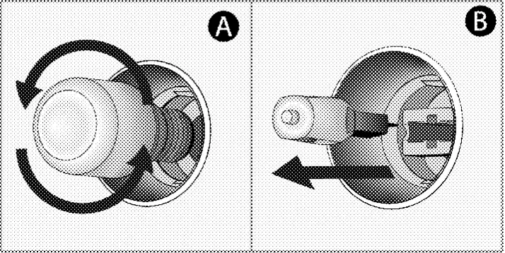 beko BBIM17400BS Built in oven - Fig 68