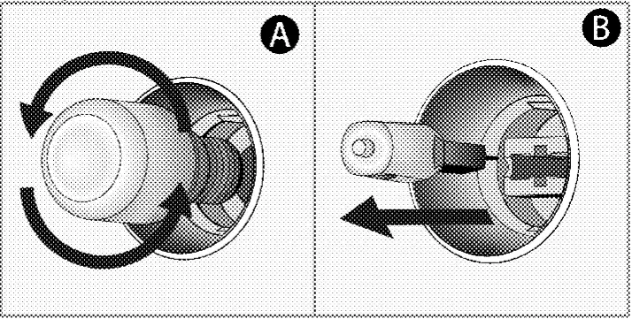 beko BBIM17400BS Built in oven - Fig 70
