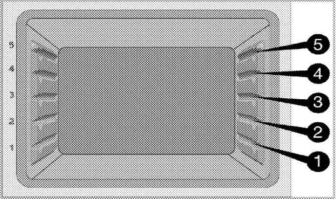 beko BBIM17400BS Built in oven - Fig 9