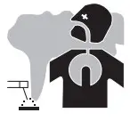 GYS 013612 Multiweld 160M Welding Machine - icon 6