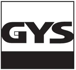 GYS logo