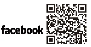 GEPRC GEP-M8U Stable Connection Dual Mode Reception Power Supply - QR code 1