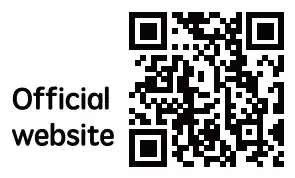 GEPRC GEP-M8U Stable Connection Dual Mode Reception Power Supply - QR code 2