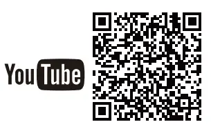 GEPRC GEP-M8U Stable Connection Dual Mode Reception Power Supply - QR code 4