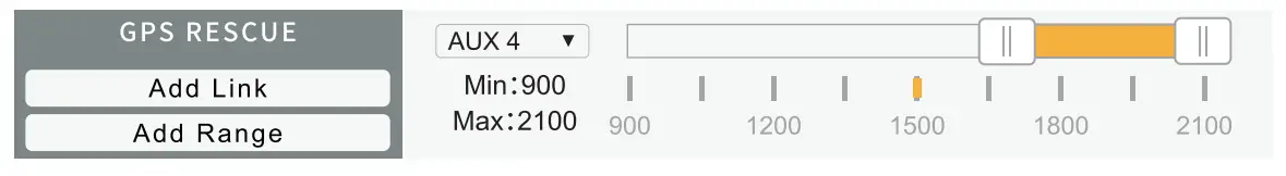 GEPRC GEP-M8U Stable Connection Dual Mode Reception Power Supply - fig 6