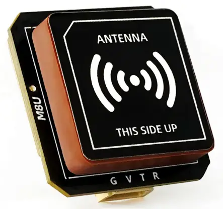 GEPRC GEP-M8U Stable Connection Dual Mode Reception Power Supply