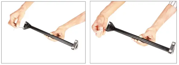 PROAIM VCTR-LT Victor Lite Video Production Camera Cart-14