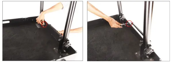 PROAIM VCTR-LT Victor Lite Video Production Camera Cart-16