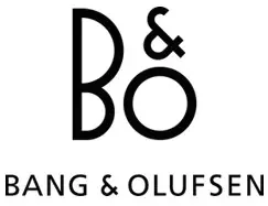 BANG OLUFSEN logo