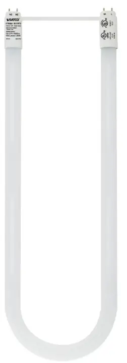 SATCO-NUVO-S11970-Series-12W-48-Inch-T8-LED-G13-Base-Dual-Mode-Hybrid-product