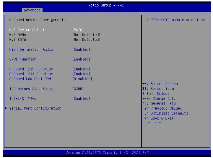 Shuttle DS20U Series Fanless Slim PC-10