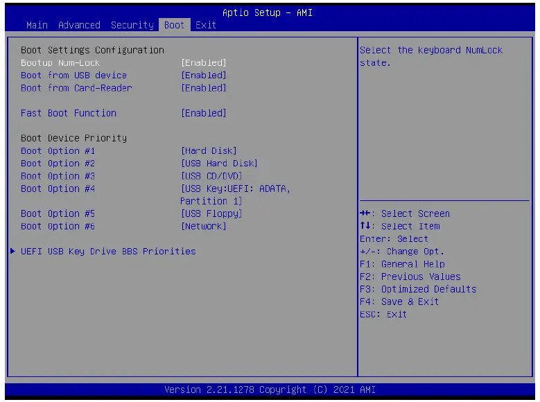 Shuttle DS20U Series Fanless Slim PC-13