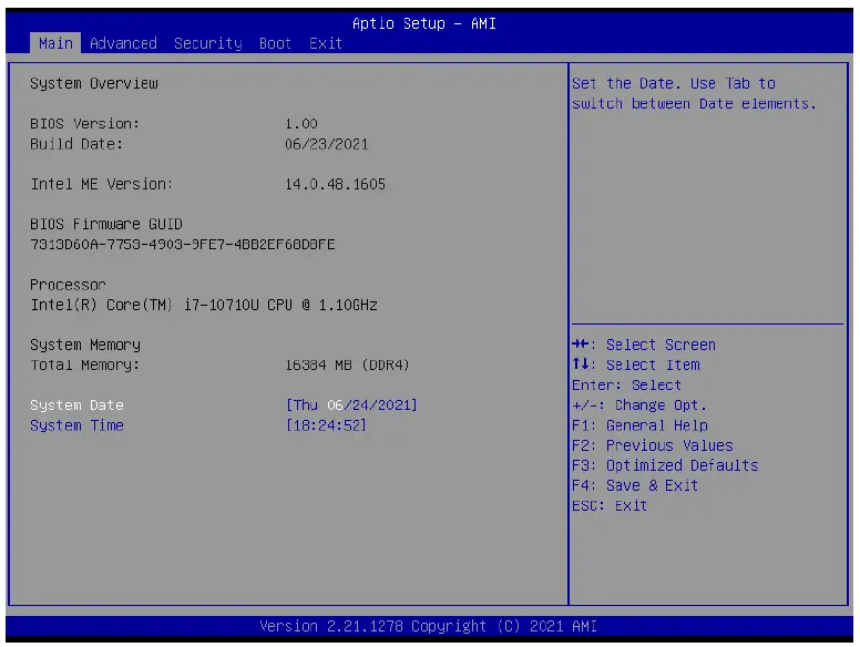Shuttle DS20U Series Fanless Slim PC-3